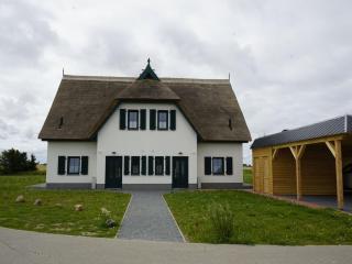 Holiday home in Vaschvitz with sauna - 0