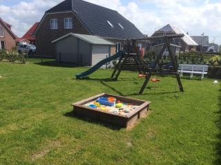 Holiday apartment with 2 bedrooms - 8