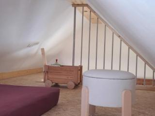 Holiday home in Oelsnitz with swimming pool - 3