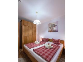 Holiday apartment in Prerow with terrace - 2