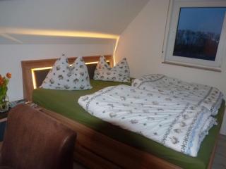 1 bedroom apartment - 5