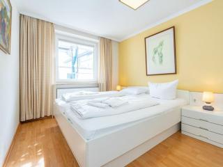 Dünenburg Apt 40 - 1