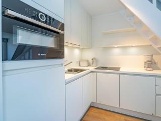 Holiday apartment in Sylt with 2 bedrooms - 4