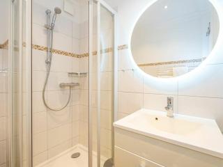 Holiday apartment in Sylt with 2 bedrooms - 1