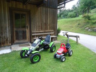 Holiday home with 3 bedrooms - 5