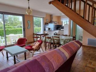 Holiday home in TREGUNC with swimming pool - 4
