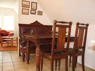 One-bedroom apartment - 3