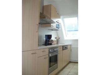 One-bedroom apartment - 1