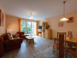 Holiday apartment in Prerow with terrace - 7