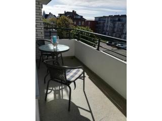 Dünenburg Apt 30 - 1