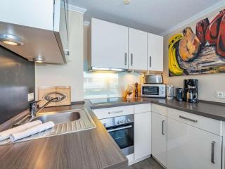 Dünenburg Apt 23 - 6