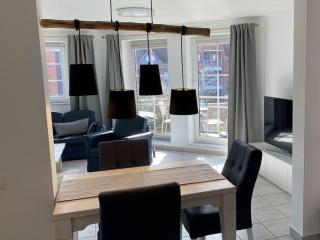 Holiday apartment Little break in Büsum - 3