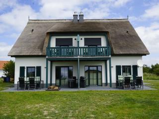 Holiday home in Vaschvitz with sauna - 7