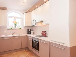 One-bedroom apartment - 4