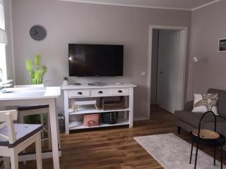 One-bedroom apartment - 8