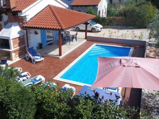Holiday home in Vi njan with swimming pool - 2