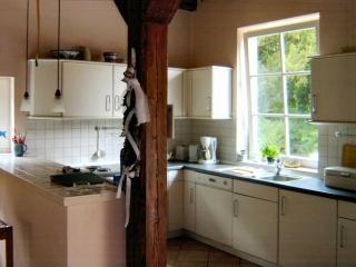 Holiday apartment with 2 bedrooms - 3
