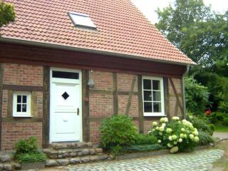 Holiday apartment with 2 bedrooms - 8