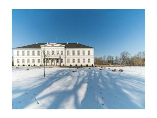 Groß Helle Manor House - 3