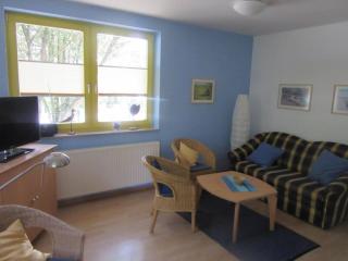 Holiday apartment in Prerow with terrace - 4