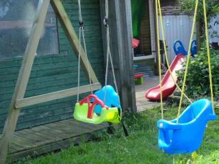 Holiday home with 3 bedrooms - 6
