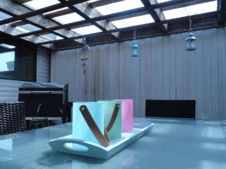 Holiday home with 3 bedrooms - 4