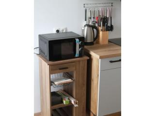 One-bedroom apartment - 7