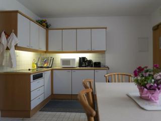 Apartment in Vienna with 1 bedroom - 1