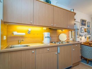 Holiday apartment in Westerland with parking - 6