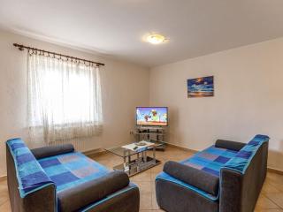 1-bedroom holiday home - 1