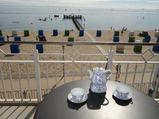 direct sea view Amrum - 5