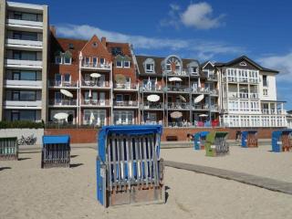 direct sea view Amrum - 9