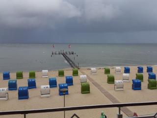 direct sea view Amrum - 3