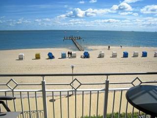 direct sea view Amrum - 6