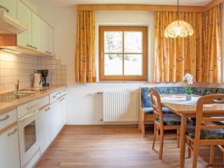 in the Lärchenwald House - 5