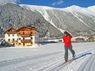 in the Lärchenwald House - 7