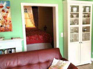 Holiday apartment in Schafstedt with Wi-Fi - 3