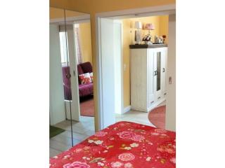 Holiday apartment in Schafstedt with Wi-Fi - 1