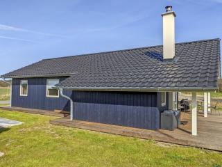 1-bedroom holiday home - 7