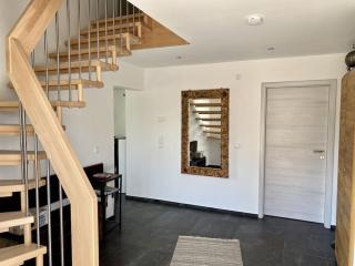 Holiday home in Warin with swimming pool - 4