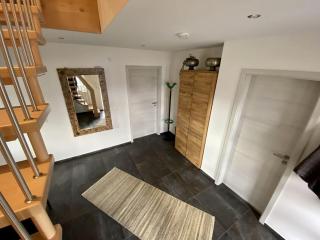 Holiday home in Warin with swimming pool - 2