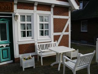 Holiday apartment for 2 people - 7