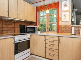 4 star holiday home in Oksbøl - 6