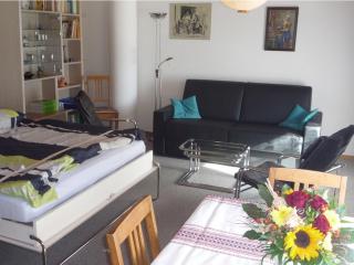 Holiday Apartment Chalet Mooshang - 6
