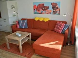 Dünenburg Apt 38 - 2