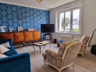 Beautiful renovated villa - 4