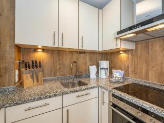 Dünenburg Apt 15 - 4