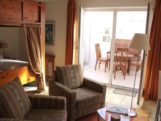 One-bedroom apartment - 6