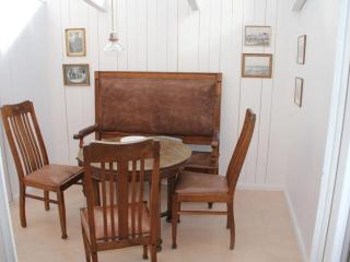 One-bedroom apartment - 3