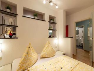 Apartment in Dresden with swimming pool - 4